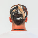 WHAT HAT? - 5PANEL