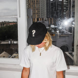 CUSTOM HAT (DESIGN YOURSELF)