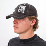 PATCH HAT - 6PANEL