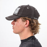 PATCH HAT - 6PANEL
