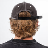 PATCH HAT - 6PANEL