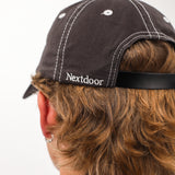 PATCH HAT - 6PANEL