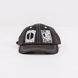 PATCH HAT - 6PANEL