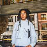 HOSTAGE LS SHIRT