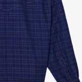PLAIDSIGHT JACKET