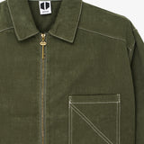 3 SEASONS JACKET