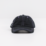 NIGHTLINE HAT - 6PANEL