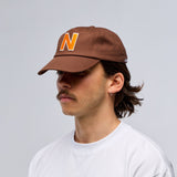 BROWNS HAT