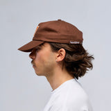 BROWNS HAT
