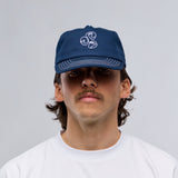 3FACE HAT