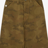 STEALTH JEANS