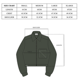 3 SEASONS JACKET