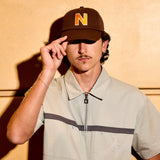BROWNS HAT