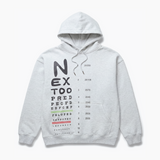 20/20 HOODIE