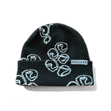 3FACE BEANIE