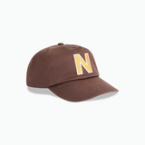 BROWNS HAT