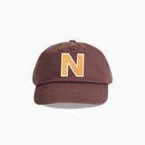 BROWNS HAT