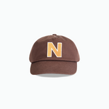 BROWNS HAT