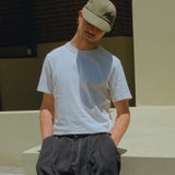 KEYS SHORT BRIM - BLANK