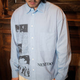 PAPER-TRAILS LS SHIRT