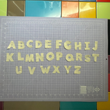 ADD AN EXTRA LETTER