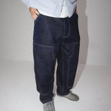 3FACE JEANS