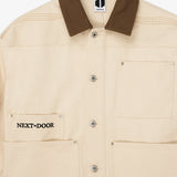 BOARDEM JACKET