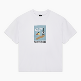 WINE N DINE T-SHIRT