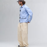 PAPER-TRAILS LS SHIRT