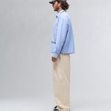 PAPER-TRAILS LS SHIRT