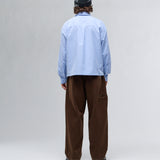 PAPER-TRAILS LS SHIRT