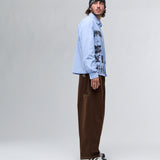 PAPER-TRAILS LS SHIRT