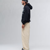 MARIONETTE ZIP HOODIE