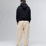 MARIONETTE ZIP HOODIE