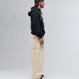 MARIONETTE ZIP HOODIE