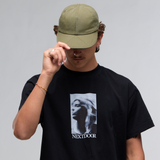 KEYS SHORT BRIM - BLANK