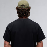 KEYS SHORT BRIM - BLANK