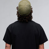 KEYS SHORT BRIM