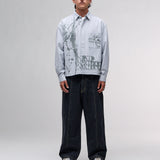 CAULI LS SHIRT