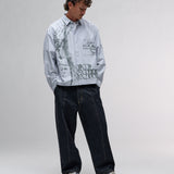 CAULI LS SHIRT