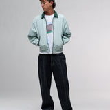SUCKER JACKET (REVERSIBLE)