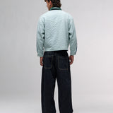SUCKER JACKET (REVERSIBLE)