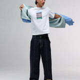 SUCKER JACKET (REVERSIBLE)