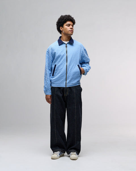 Sucker Reversible Jacket – Nextdoor Originals