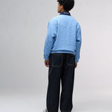SUCKER JACKET (REVERSIBLE)