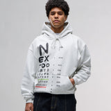 20/20 HOODIE