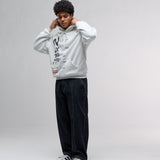 20/20 HOODIE