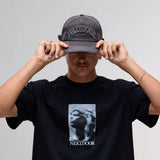 SHADOW HAT