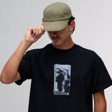 KEYS SHORT BRIM - BLANK