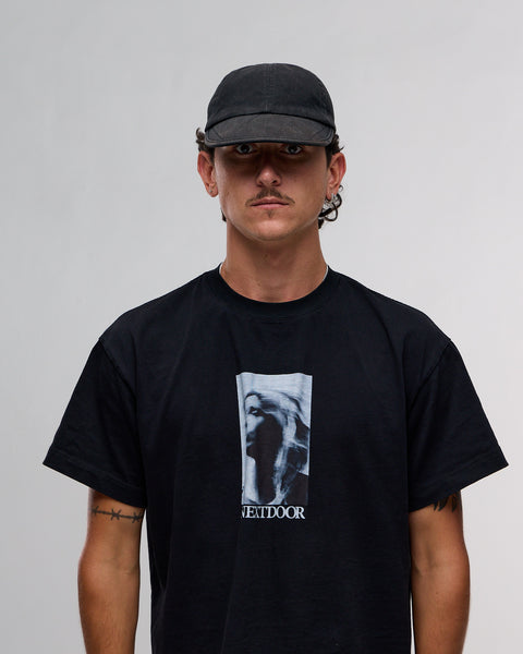 KEYS SHORT BRIM - BLANK – Nextdoor Originals